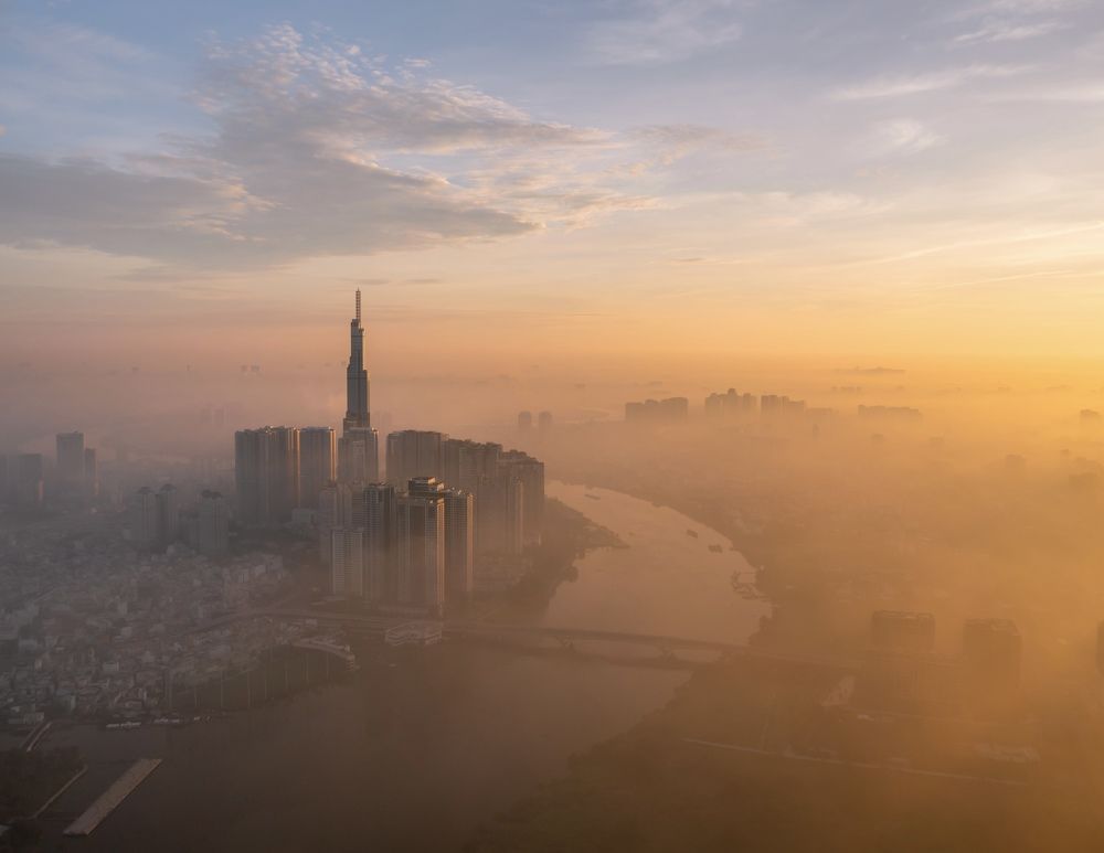 Photograph by Phong Hao Hoang Nguyen