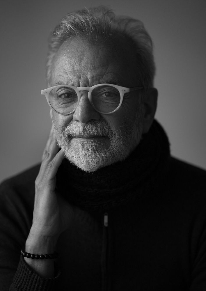 Photograph by Canepa Andres