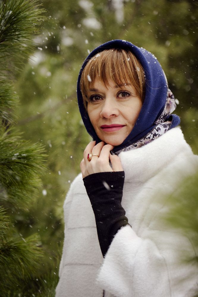 Photograph by Оксана Некрасова