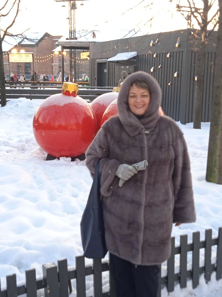 Photograph by Наталия Колемасова