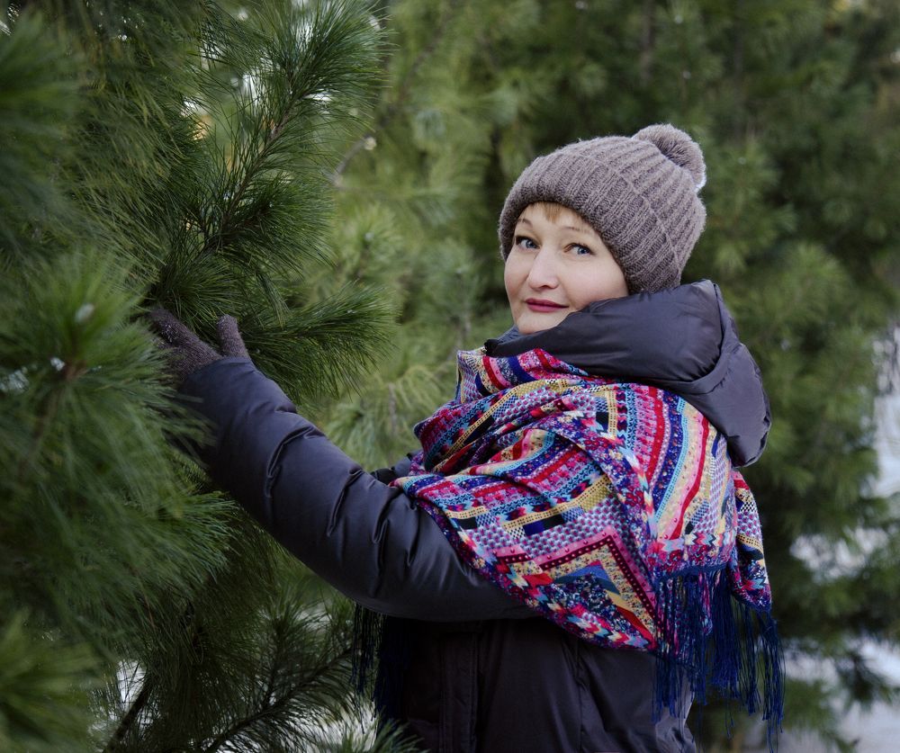 Photograph by Оксана Некрасова