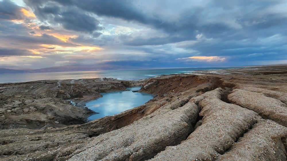 Photograph by Muli Nehama