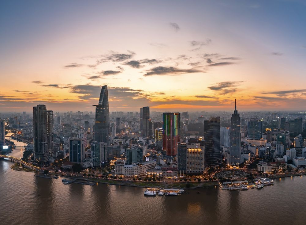 Photograph by Anh Kiet Hoang