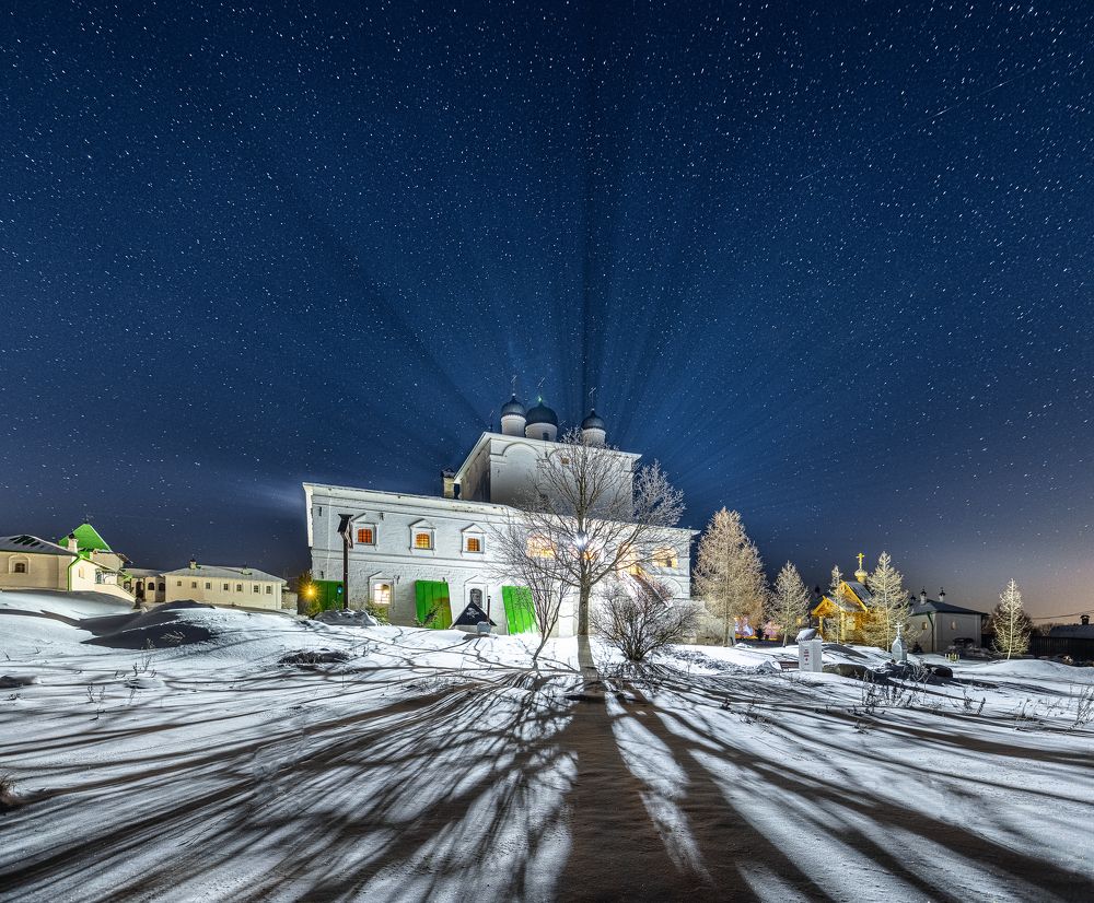 Фотография автора Гарбузов Илья