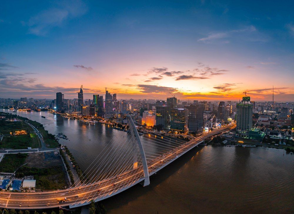 Photograph by Phong Hao Hoang Nguyen