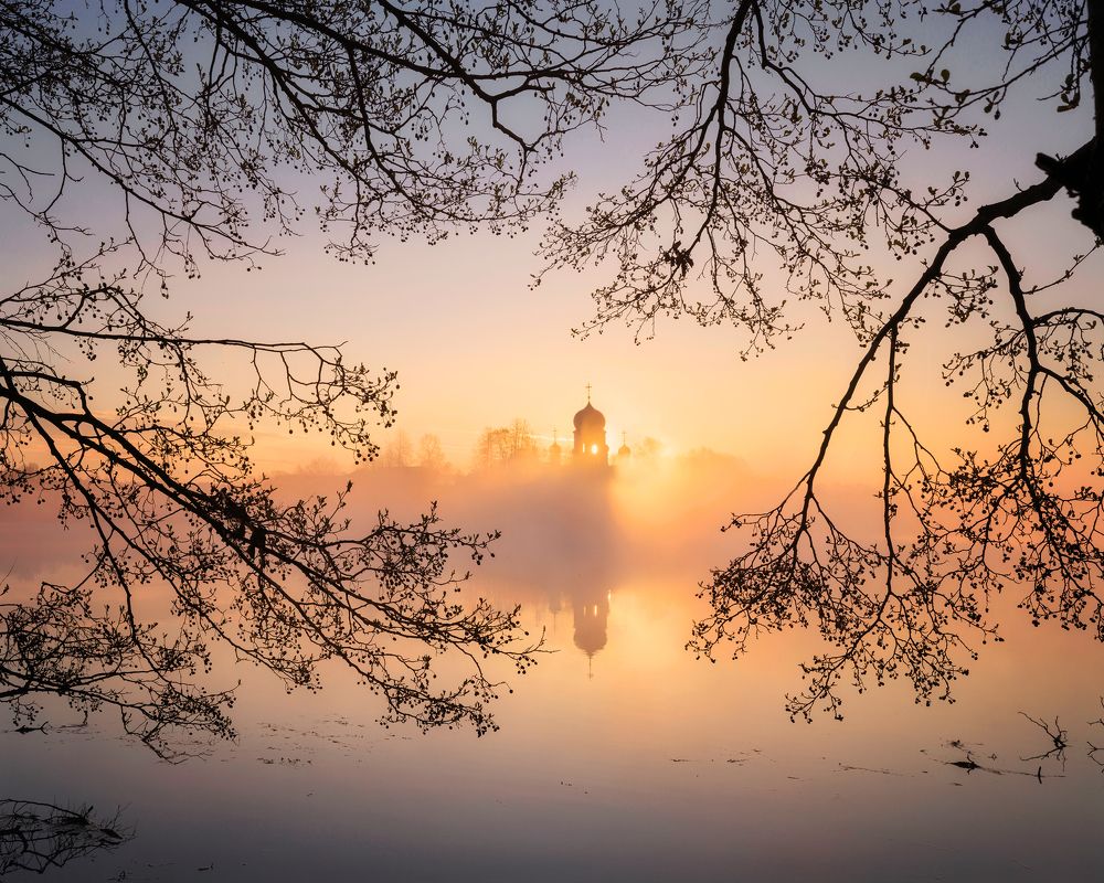 Photograph by Marina Sorokina