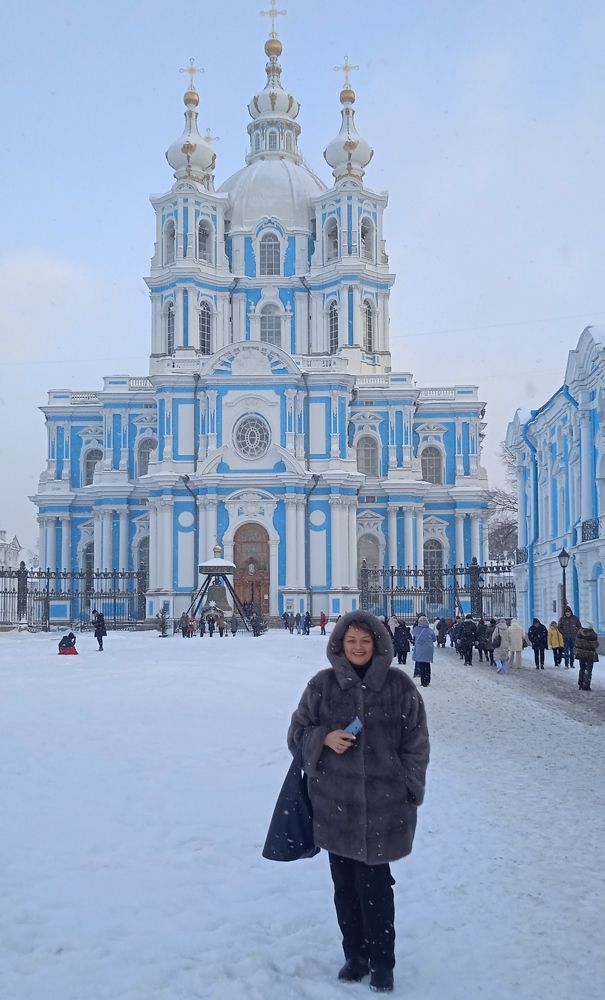 Photograph by Наталия Колемасова