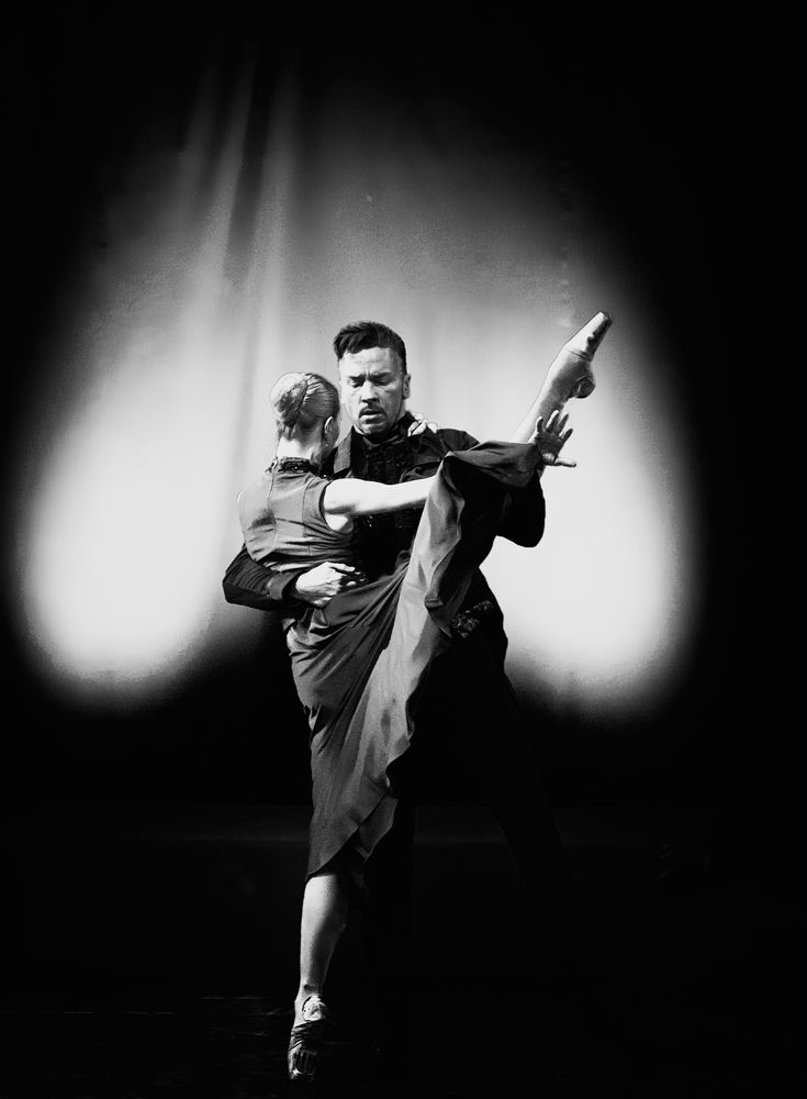 Photograph by Eleonora Grigorjeva