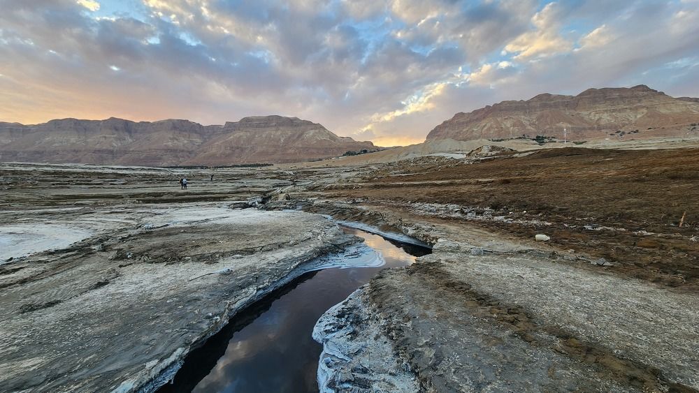 Photograph by Muli Nehama