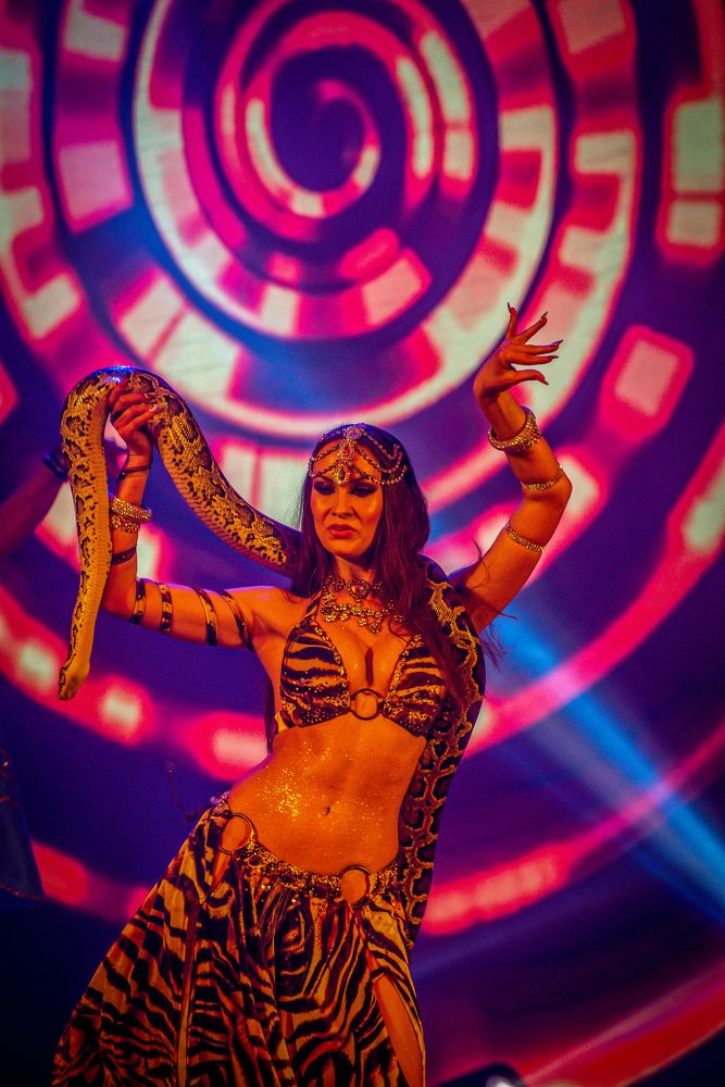 Photograph by Сергей Зимин