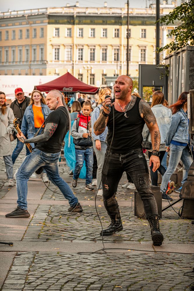 Photograph by Сергей Зимин