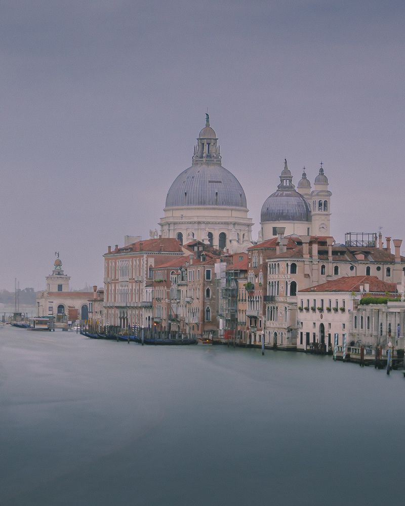 Eternal Waters, Enduring Beauty