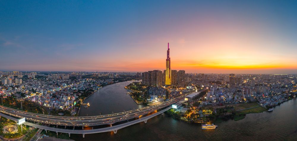 Photograph by Anh Kiet Hoang