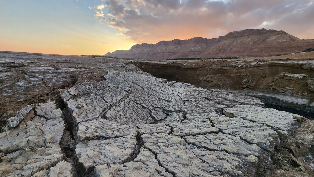 Photograph by Muli Nehama