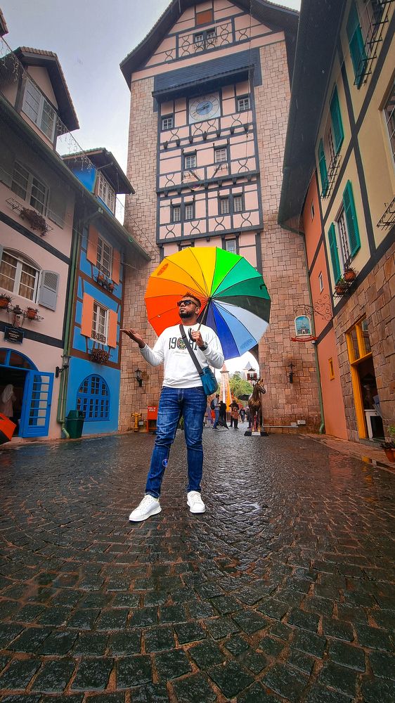 Photograph by Gunasegaran Ganesan