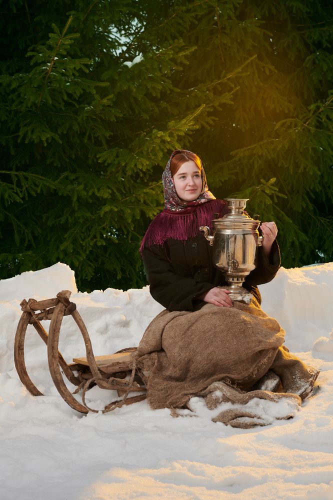 Photograph by Смирнов Денис