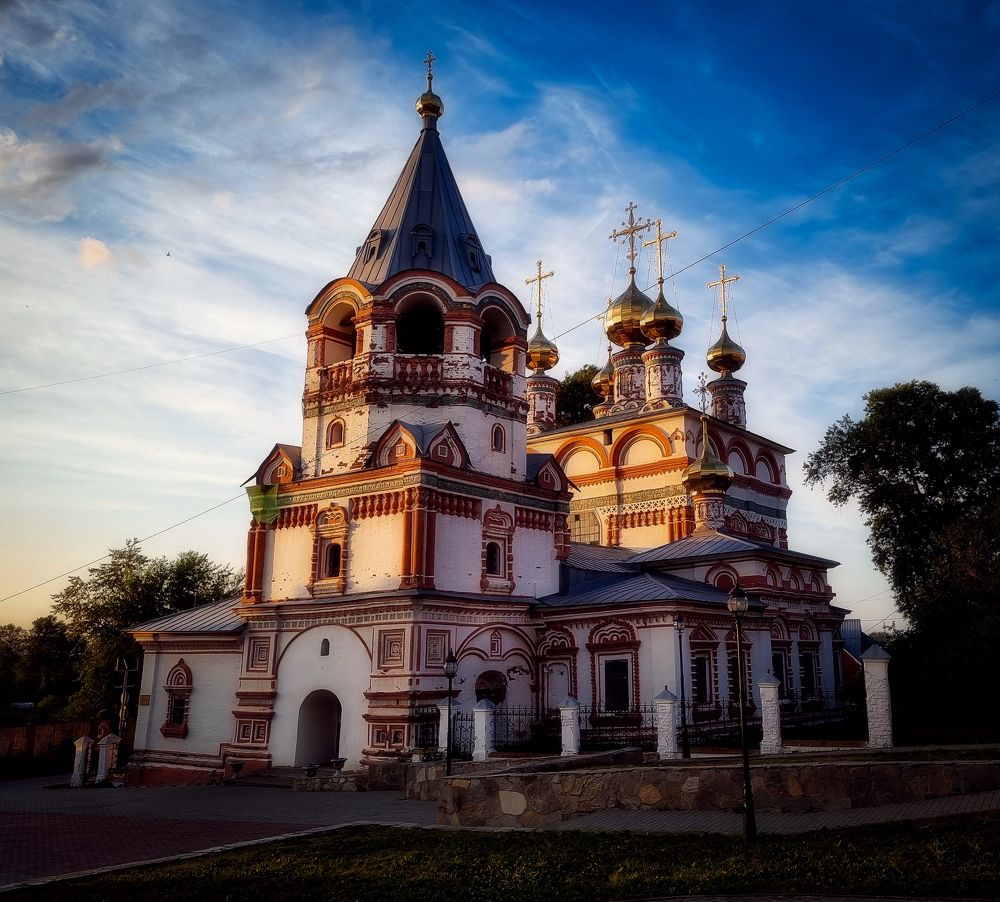 Photograph by Светлана Перминова