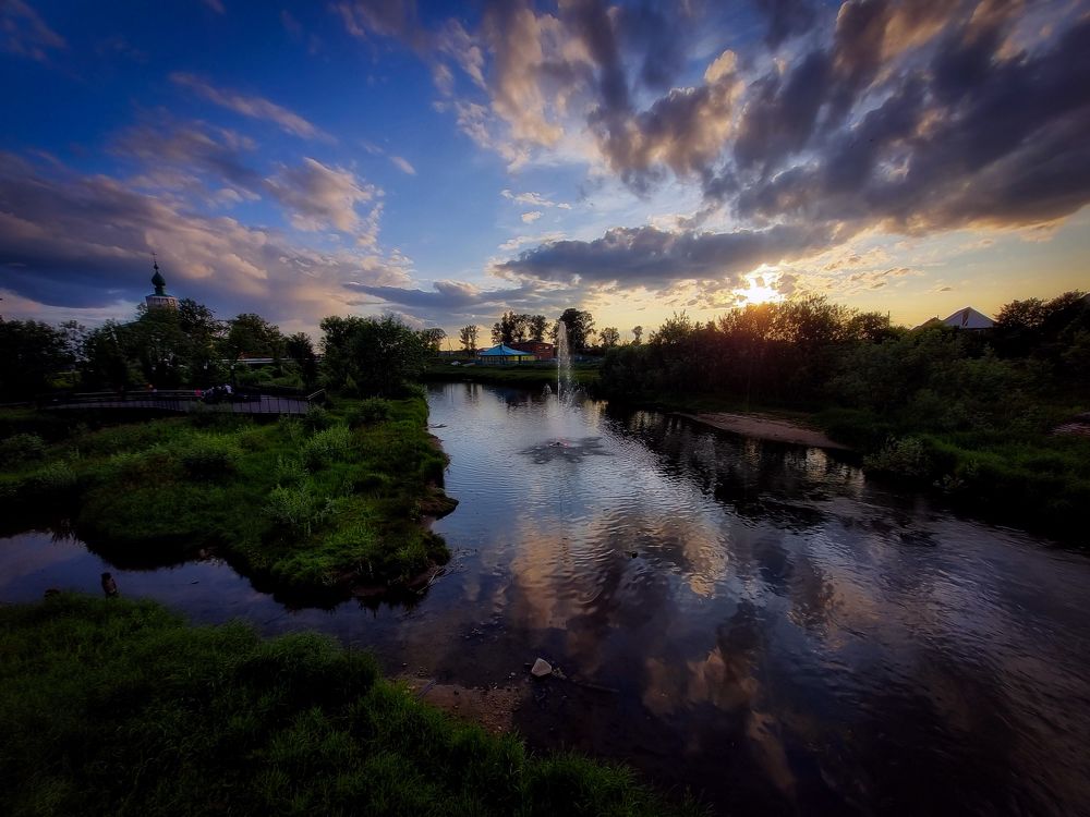 Photograph by Светлана Перминова