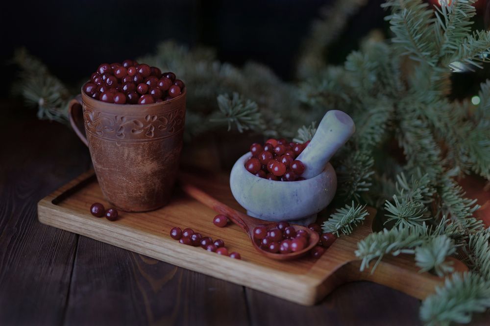 Photograph by Оксана Архипова