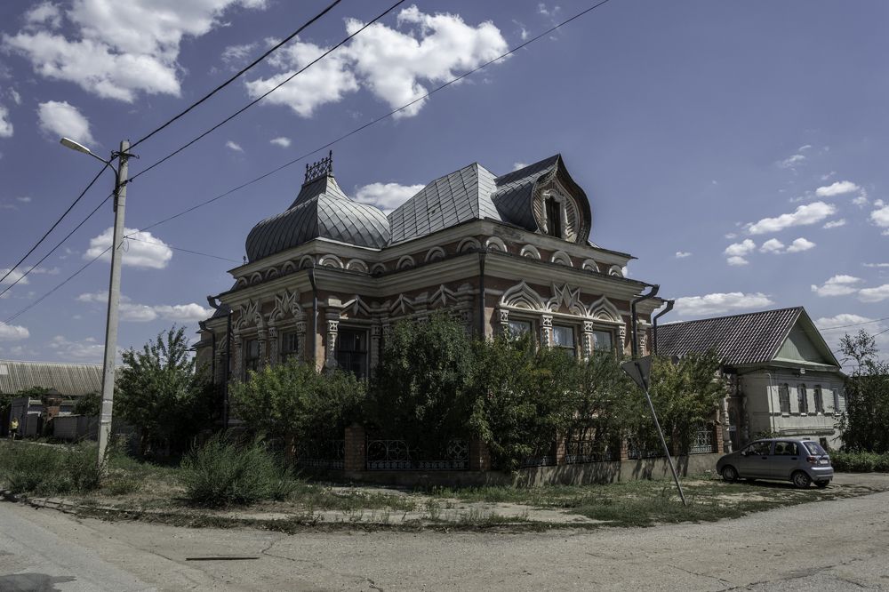 Photograph by Ольга Салтыкова