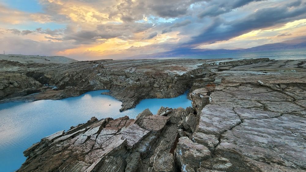 Photograph by Muli Nehama