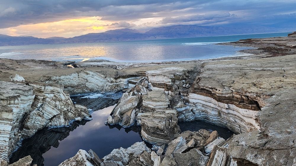 The end of the world