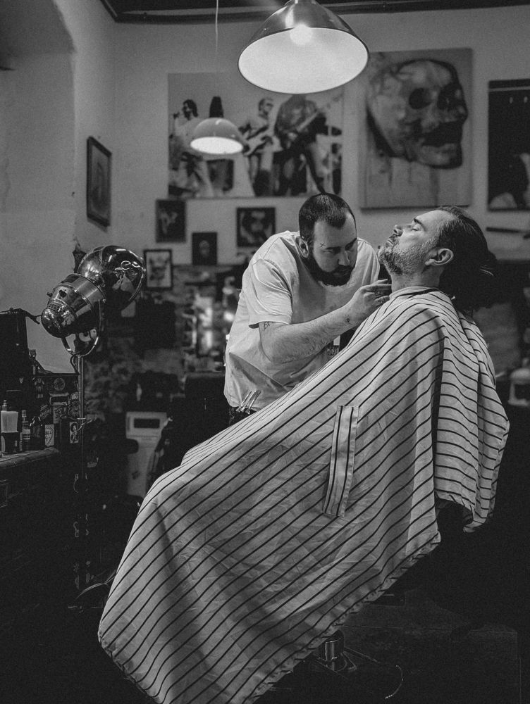 Photograph by Эрик Зибров