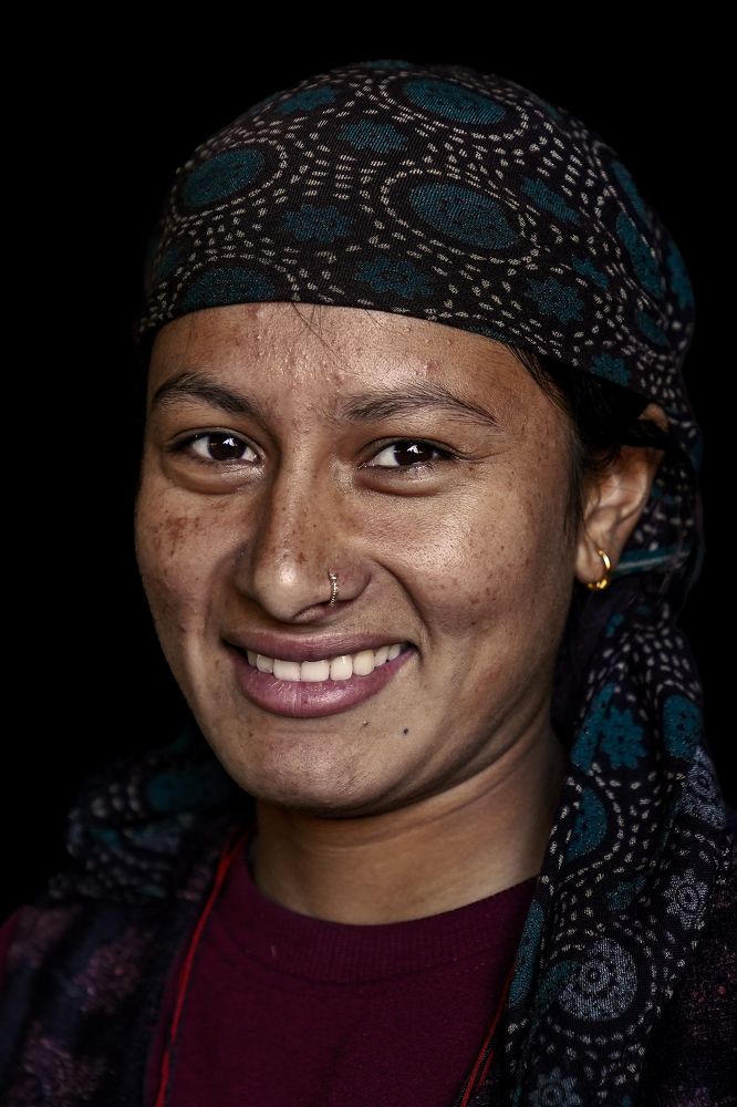 Photograph by Sathya Surya