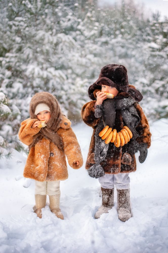 Photograph by Юлия Иващенко
