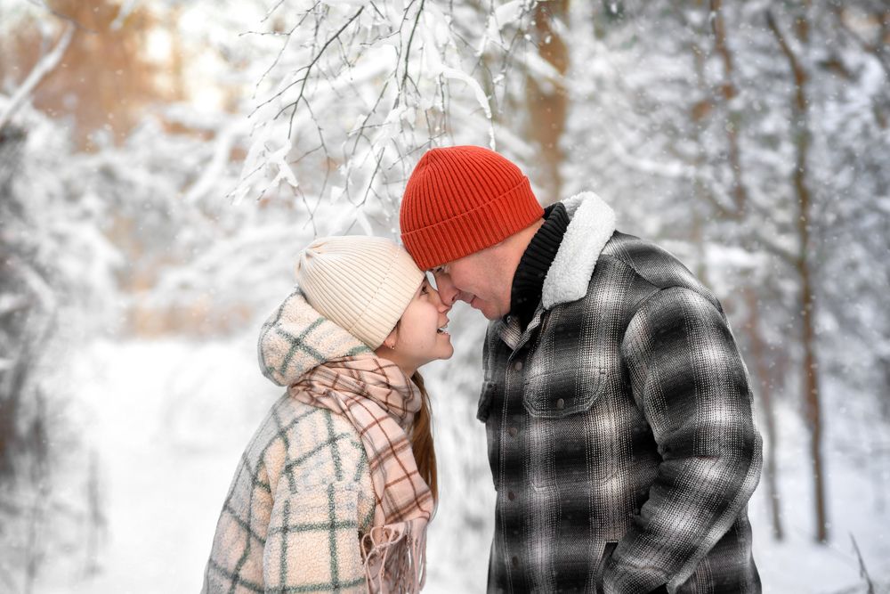 Photograph by Aliaksandra Klimchuk