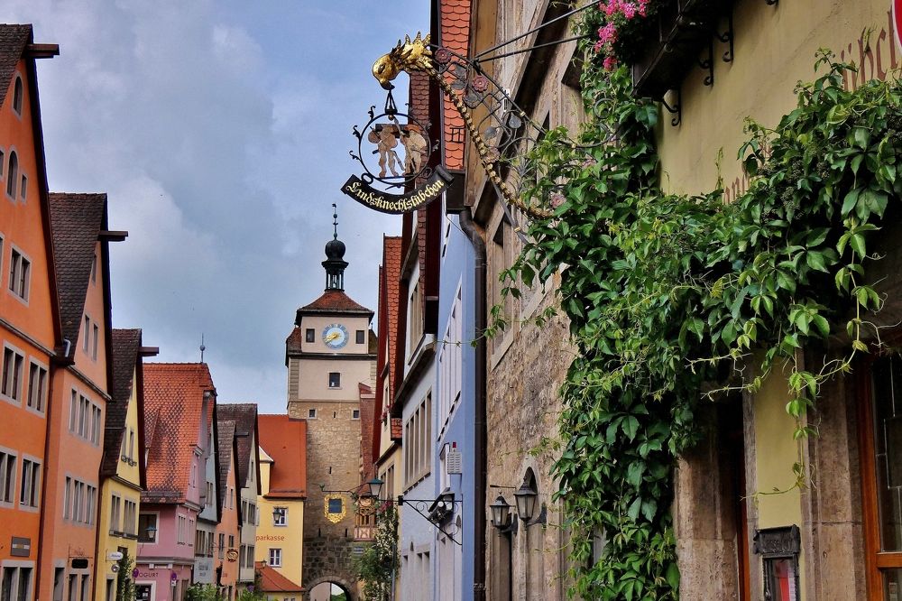 Photograph by backareva irina