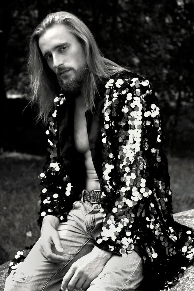 Photograph by Zhenya