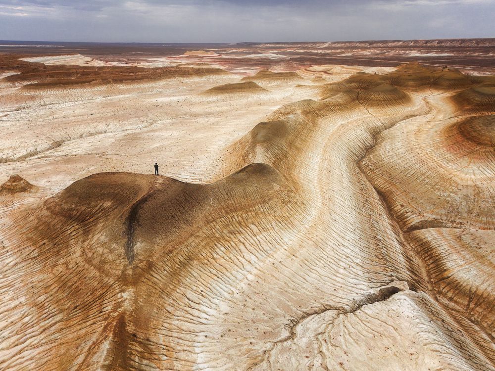 Photograph by Marina Sorokina