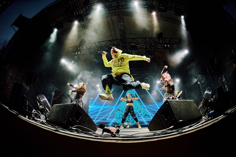 Photograph by Наталья Городилова