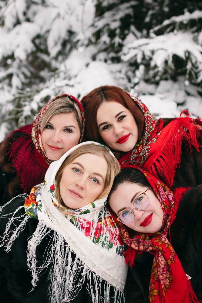 Photograph by Анна Алёхина