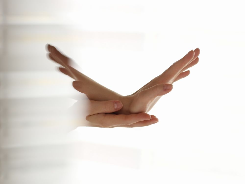 Photograph by Nataliya Kister