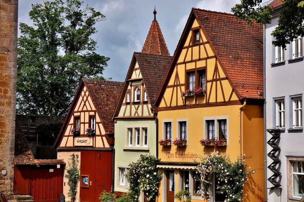 Photograph by backareva irina