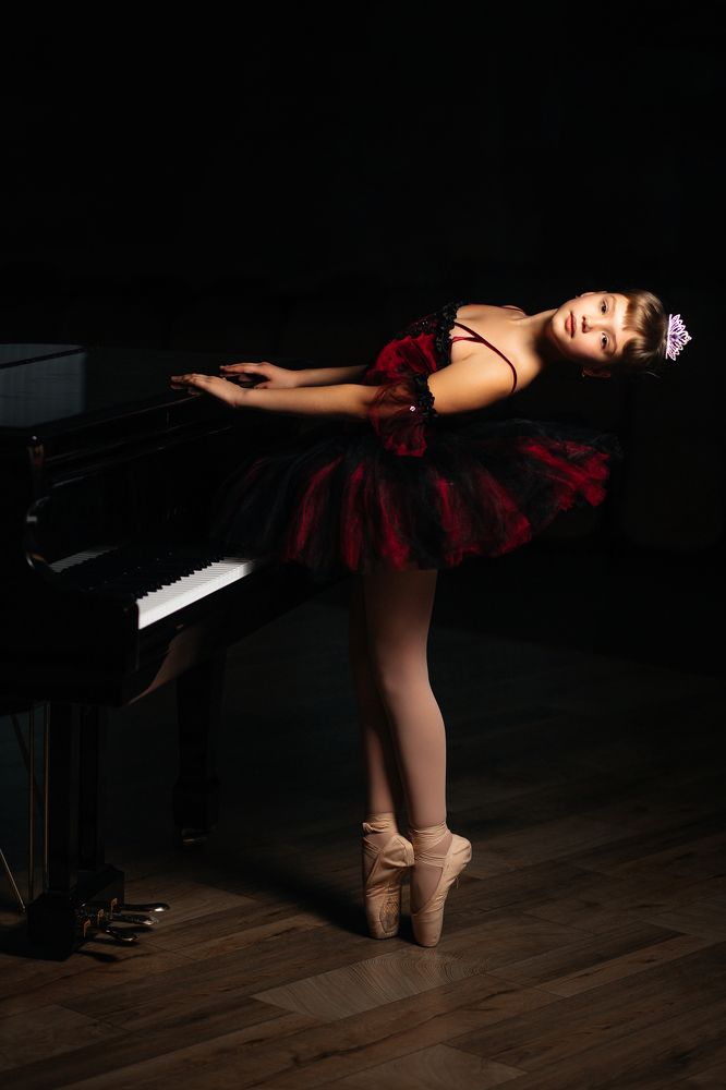 Photograph by Дмитрий Арабаджи