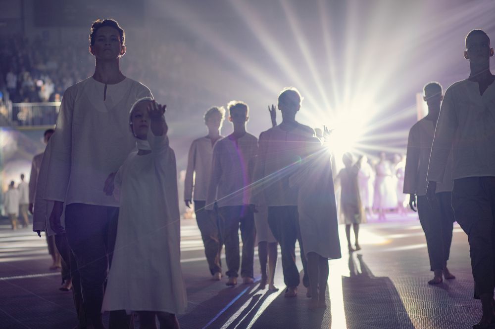 Photograph by Марина Пехтерева