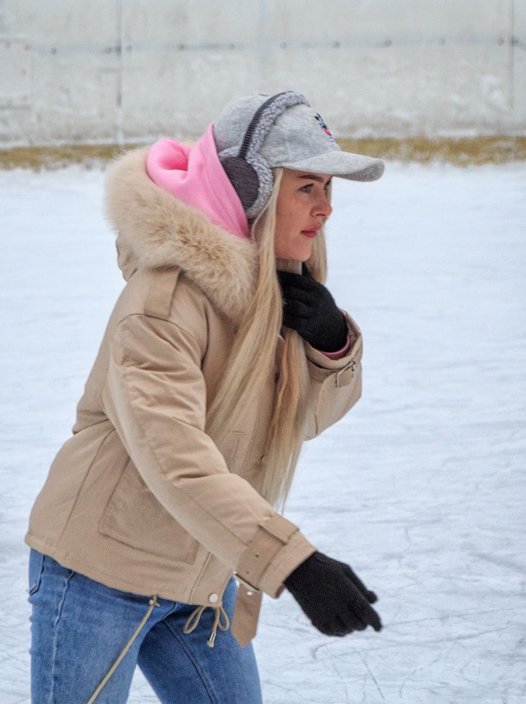 Photograph by Elena Zorina