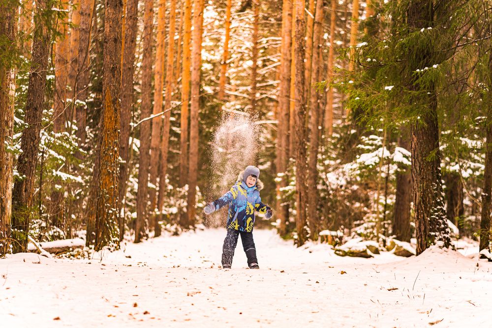 Photograph by Артём Александрович