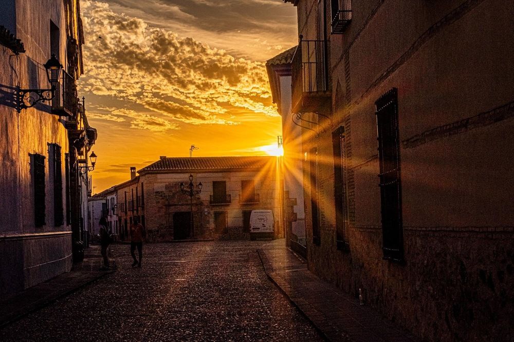 Photograph by Amelia Pardo