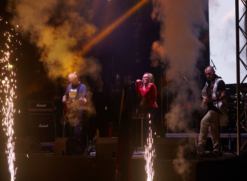 Photograph by Светлана Сафонова