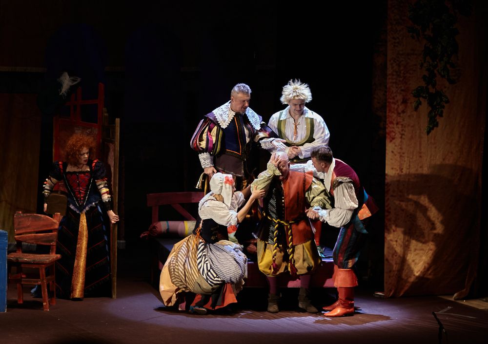 Photograph by Светлана Сафонова