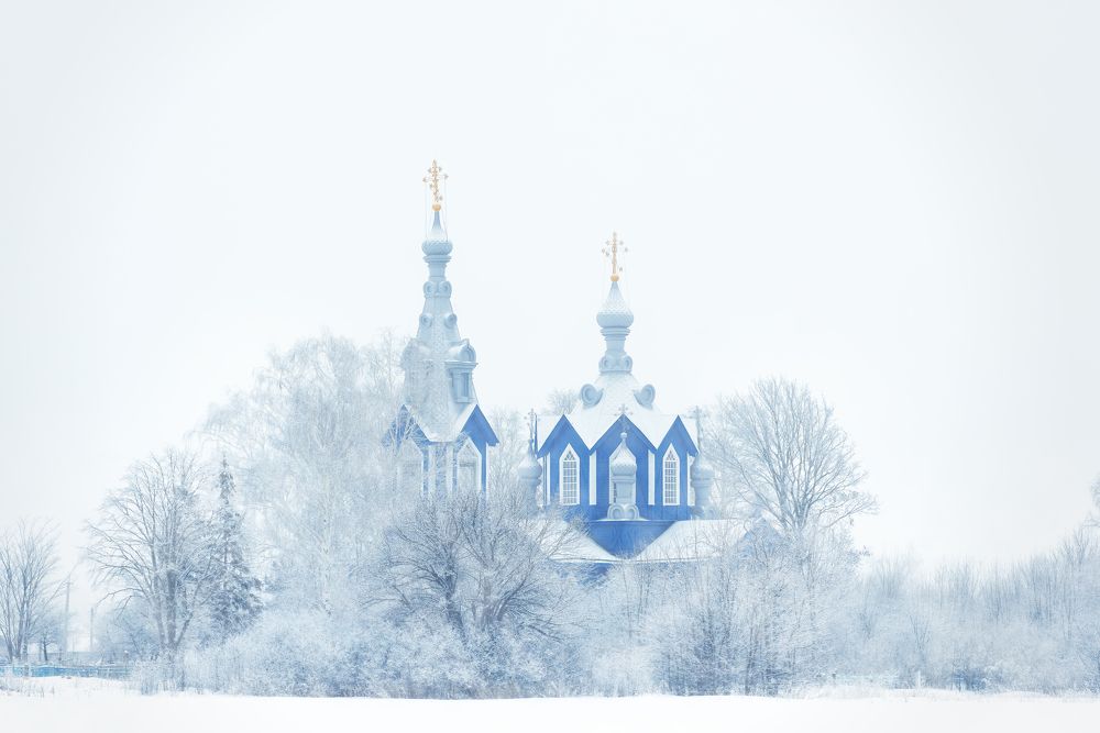 Photograph by Павел Абакумов