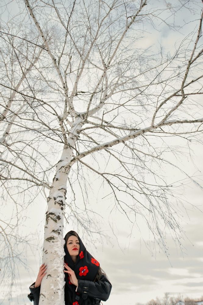 Photograph by Валентина Григорьева