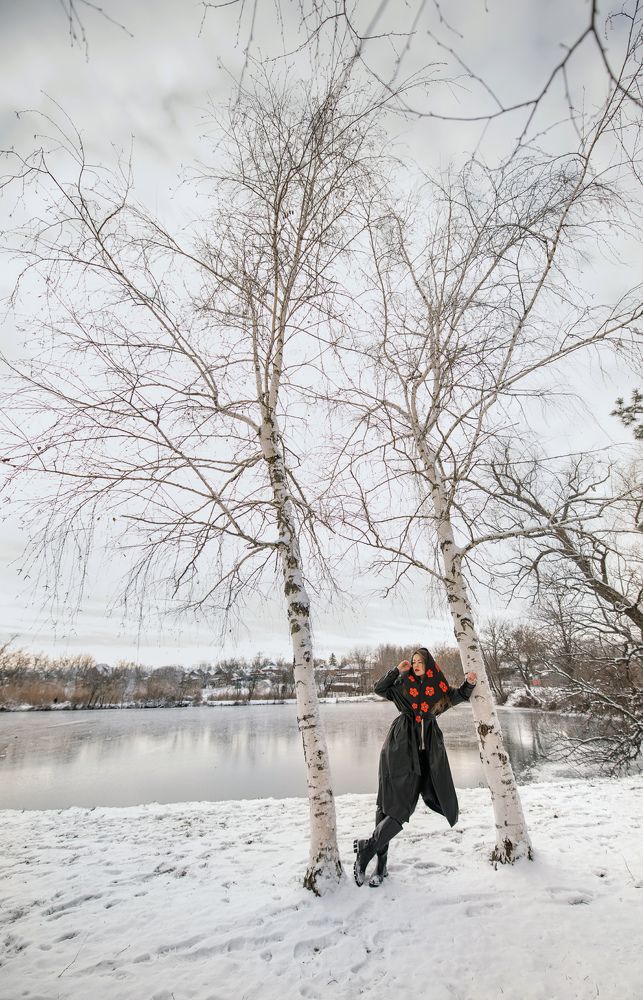 Photograph by Валентина Григорьева