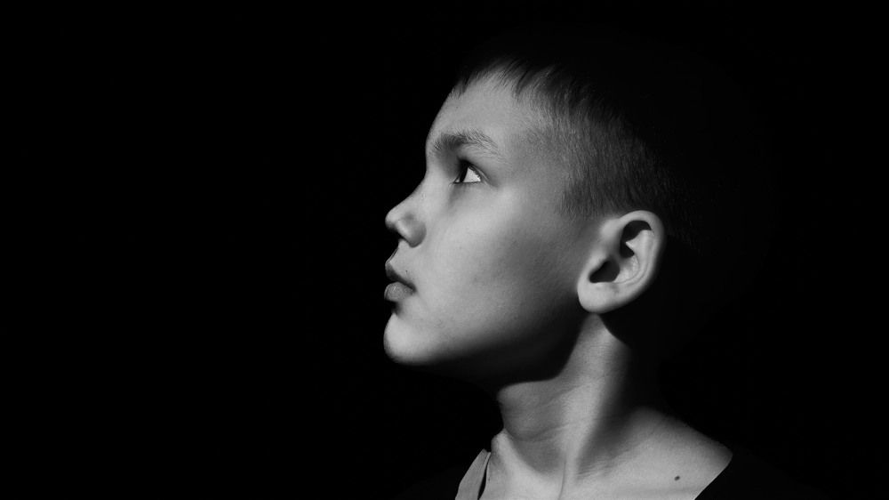 Photograph by ALEKSEI BABANIN