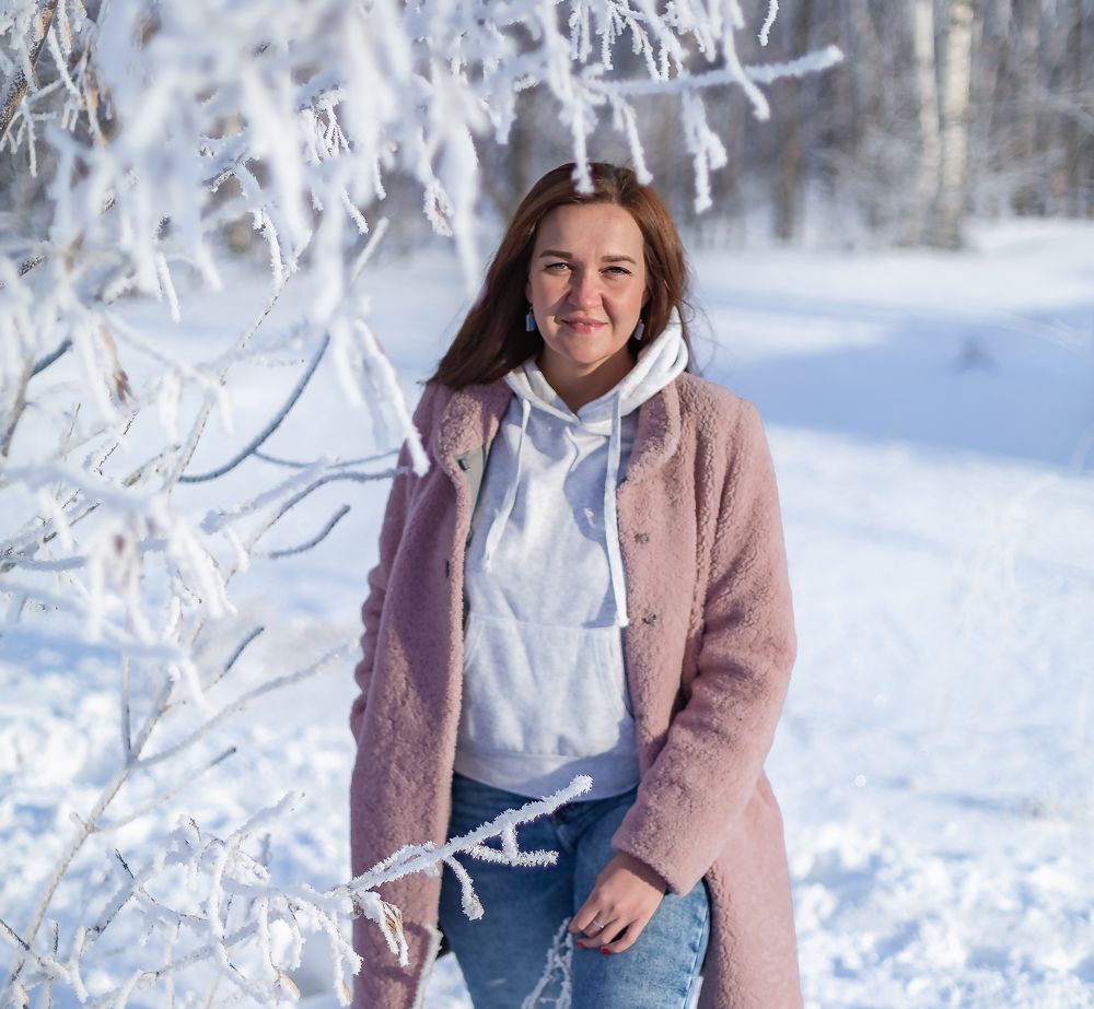 Photograph by Марина Бердяева