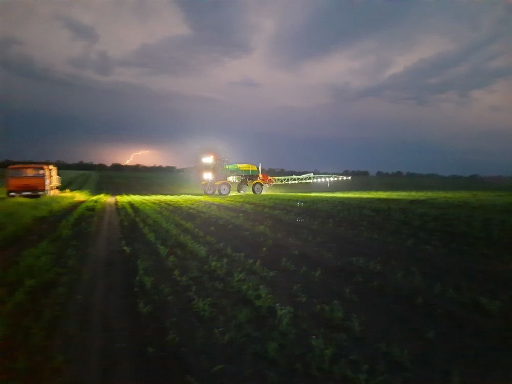 Photograph by Михаил Абдуллин